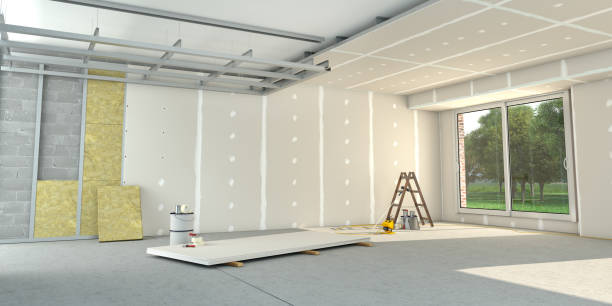 Best Fiberglass Insulation in Old Bethpage, NY