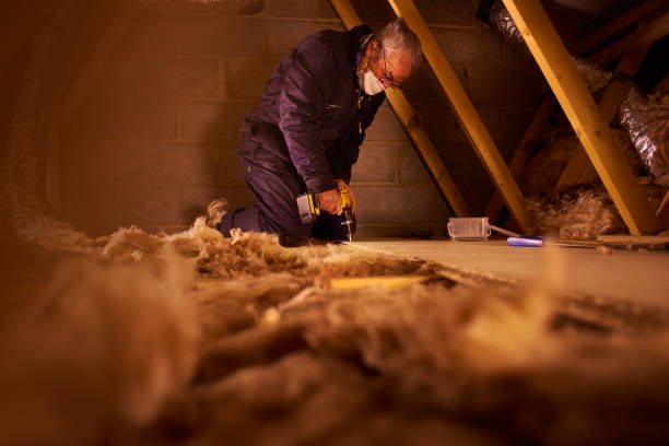 Types of Insulation We Offer in Old Bethpage, NY